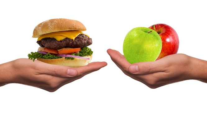 De invloed van psyche op je gewicht